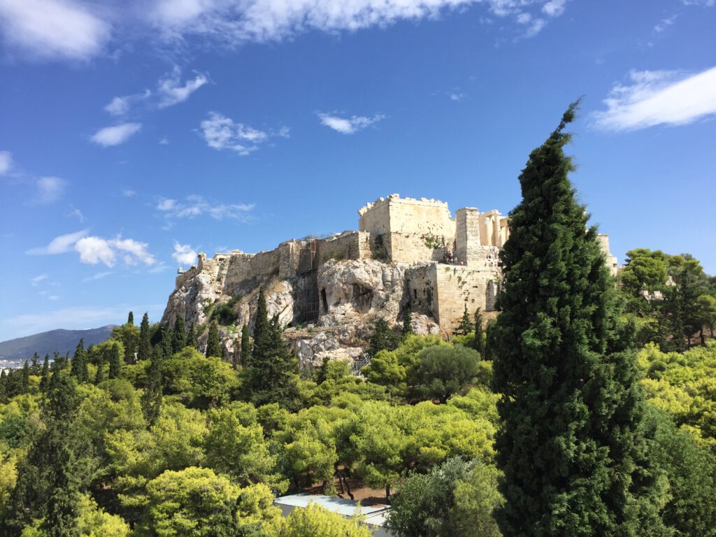 Athen (Griechenland)
